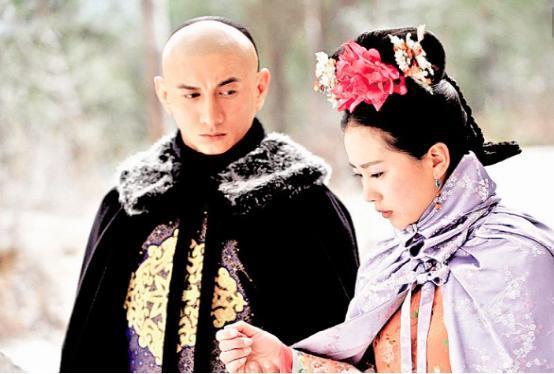 雍正后宫佳丽上千, <wbr>最爱的女人不是皇后, <wbr>竟是这样的心机女!