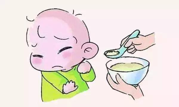 孩子脾虚,都是家长的责任