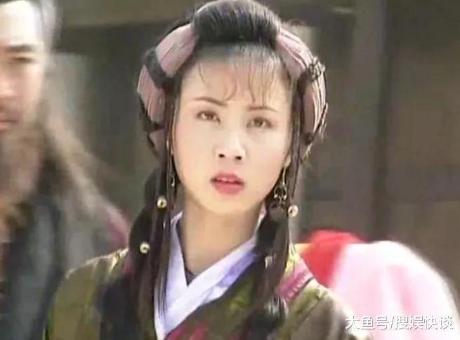 这部童年神剧美女如云, 最后众多女主全死光, 男主贯穿全剧却从未漏过面