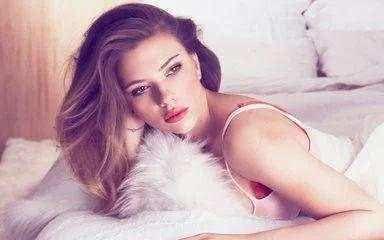 俗话说: “好男一身毛, 好女一身膘”! 你知道为什么吗?