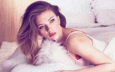 俗话说: “好男一身毛, 好女一身膘”! 你知道为什么吗?