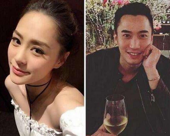 37岁阿娇与大老板杨受成下周美国结婚, 确认过眼神, 遇见对的人