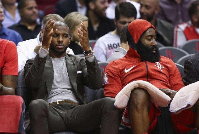 莫雷再放大招, 2换1可获12+8+7防守神将, 勇士慌了