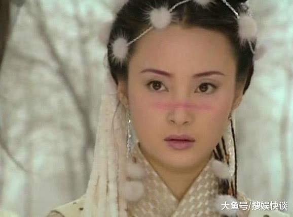 这部童年神剧美女如云, 最后众多女主全死光, 男主贯穿全剧却从未漏过面