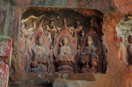 贵州赤水|与恐龙同岁的国家级生态自然保护区 贵州赤水|与恐龙同岁的国家级生态自然保护区