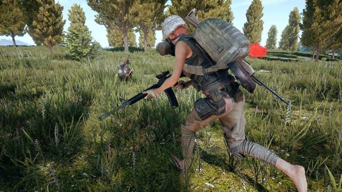 绝地求生无法打伤队友 赛博全力加速吃鸡新模式-赛博加速器-网游加速器 绝地求生无法打伤队友 赛博全力加速吃鸡新模式-赛博加速器-网游加速器