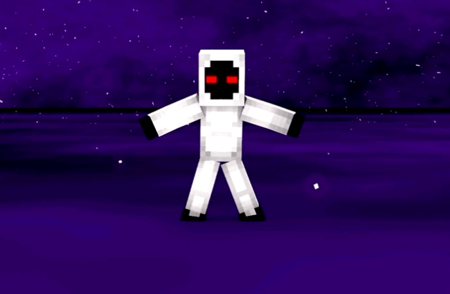 我的世界303图片