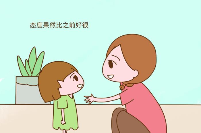 教育孩子的时候, 注意这个细节, 孩子会更容易接受