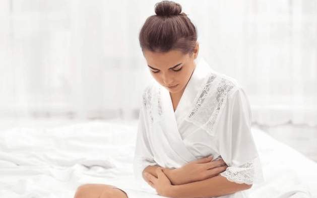 妍俪姝科普:慢性盆腔炎有什么症状? 慢性盆腔