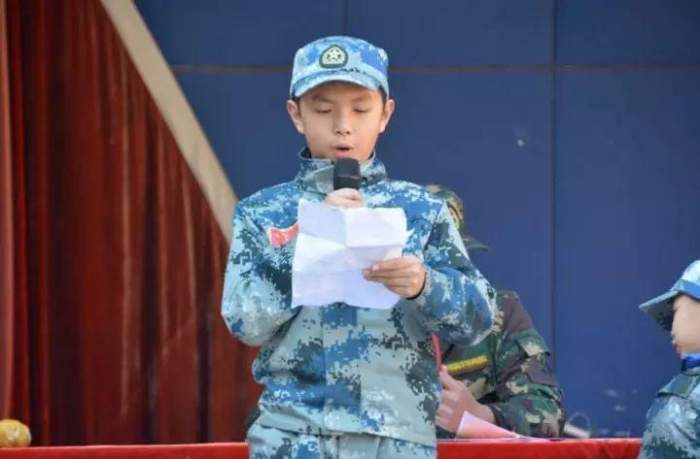 广州黄埔军校军事夏令营2018火热招生中(广州