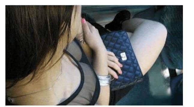 奇葩买家秀|男人占据高处, 视觉总是很迷