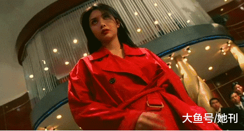 50岁邱淑贞和47岁袁咏仪美如画: 这才是香港女星颜值巅峰!