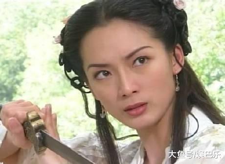 《东游记》五大美女身在何方? 第二个成了富婆, 最美的嫁给了老外