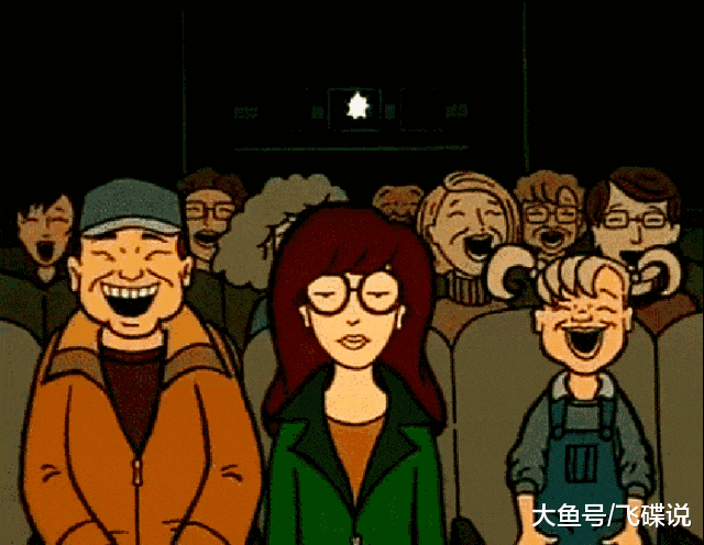 不动就要站在道德高地上四处批判,看个电影也要分个是非黑白,三观正不