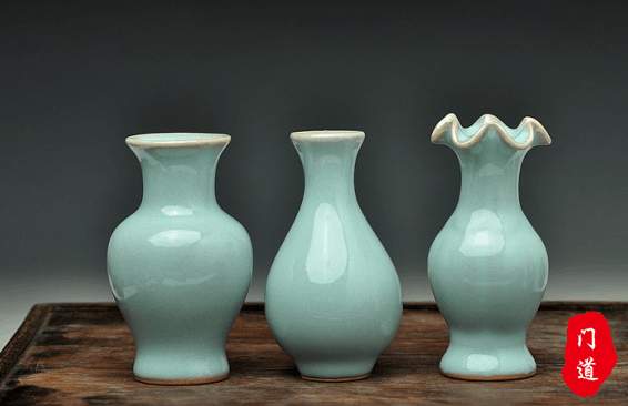 门道文化|汝瓷——雨过天青云破处,似玉非玉而胜玉 门道文化|汝瓷——雨过天青云破处,似玉非玉而胜玉