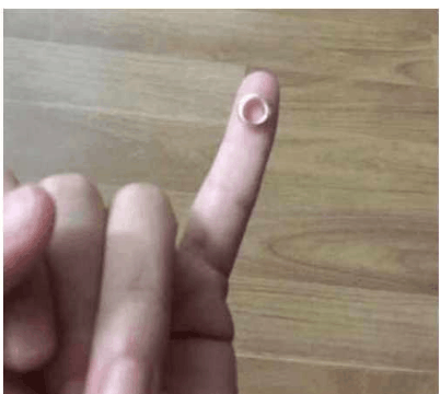 奇葩买家秀|咱不是约好不晒图的吗