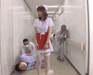 奇葩买家秀|别说我没给过你机会