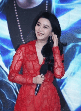 娱乐圈最“公交”女星, 你应该想知道黑历史