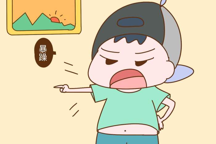 孩子营养不良的4个信号,家长再无视影响发育