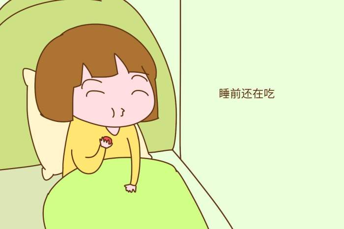 影响孩子睡眠的4大因素, 早改早受益