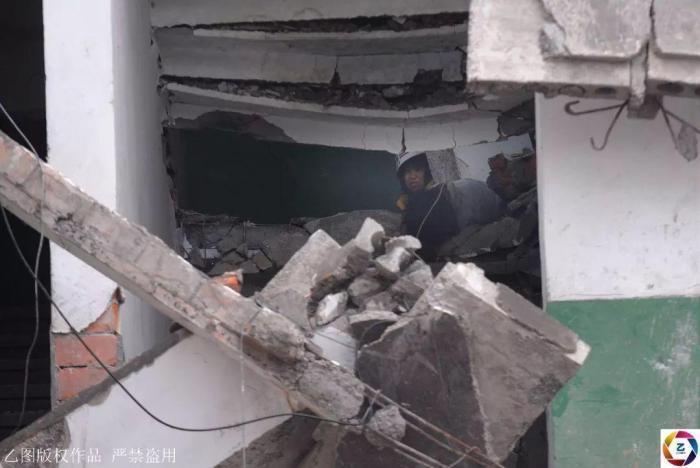 汶川地震“最悲惨女孩”大学毕业求职无果回家做家务, 称想要嫁人