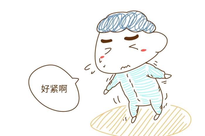 这4类衣服不适合宝宝穿, 为了宝宝的安全, 妈妈别买