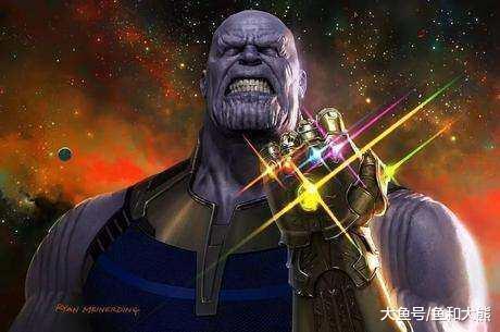 北美票房: 《死侍2》轻松登顶, 剧中最大的亮点是灭霸!