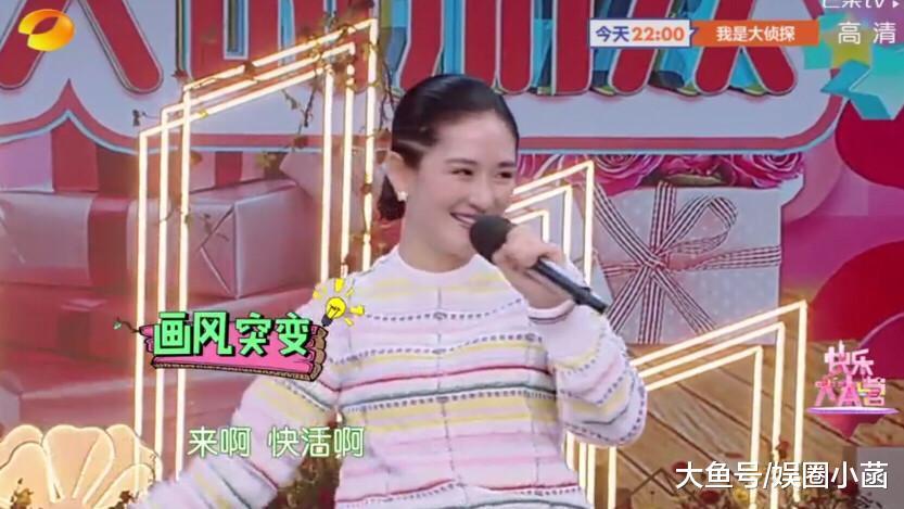 谢娜到底有多勤俭持家? 宝宝用品全靠蹭! 从章子怡到孙俪无一幸免