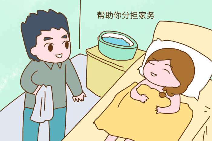 健康头条  母婴  如果自己怀孕了,不再像一个小姑娘一样好看了,自己的