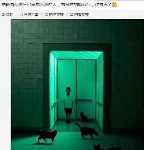 这茶叶泡的好嚣张, 霸气侧漏