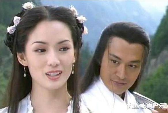 《东游记》五大美女身在何方? 第二个成了富婆, 最美的嫁给了老外