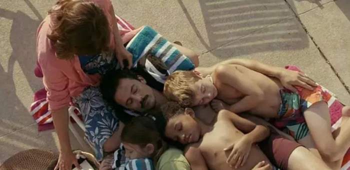 独生子女很好, 甭再说要给孩子一个伴儿了