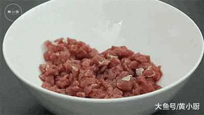 西湖牛肉羹正宗做法, 香醇润滑, 简单易学, 真是人间