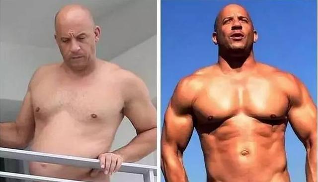 马思纯: 我只是胖着玩玩, 一拍戏时说瘦就瘦下来