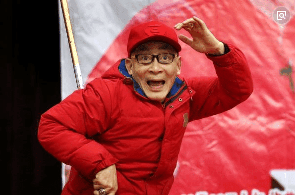 “六小龄童”被炮轰: 除了《西游记》你还有什么? 网友回复却人陷入沉思