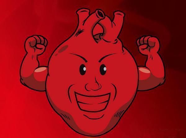 36岁男子, 深夜猝死床上, 妻子哭喊说: 都是我害了你啊!