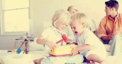 独生子女很好, 甭再说要给孩子一个伴儿了