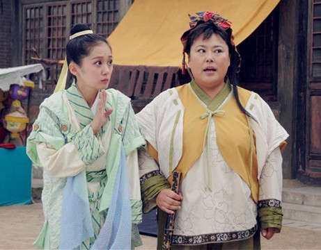 48岁李菁菁近照, 曾因女儿生病被前夫拒绝救治, 今瘦身成功变女神