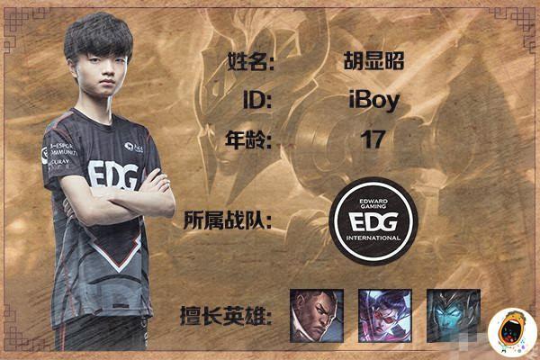 LOL EDG小昭胆大, 阿布当着直播大声训话, 网友: 支持国电!