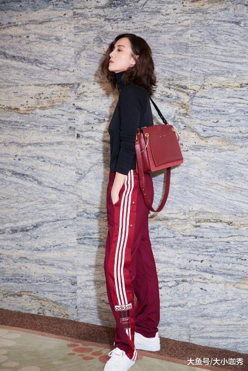 她曾恋大23岁导演, 生活混乱37岁没人要, 美貌横行娱乐圈