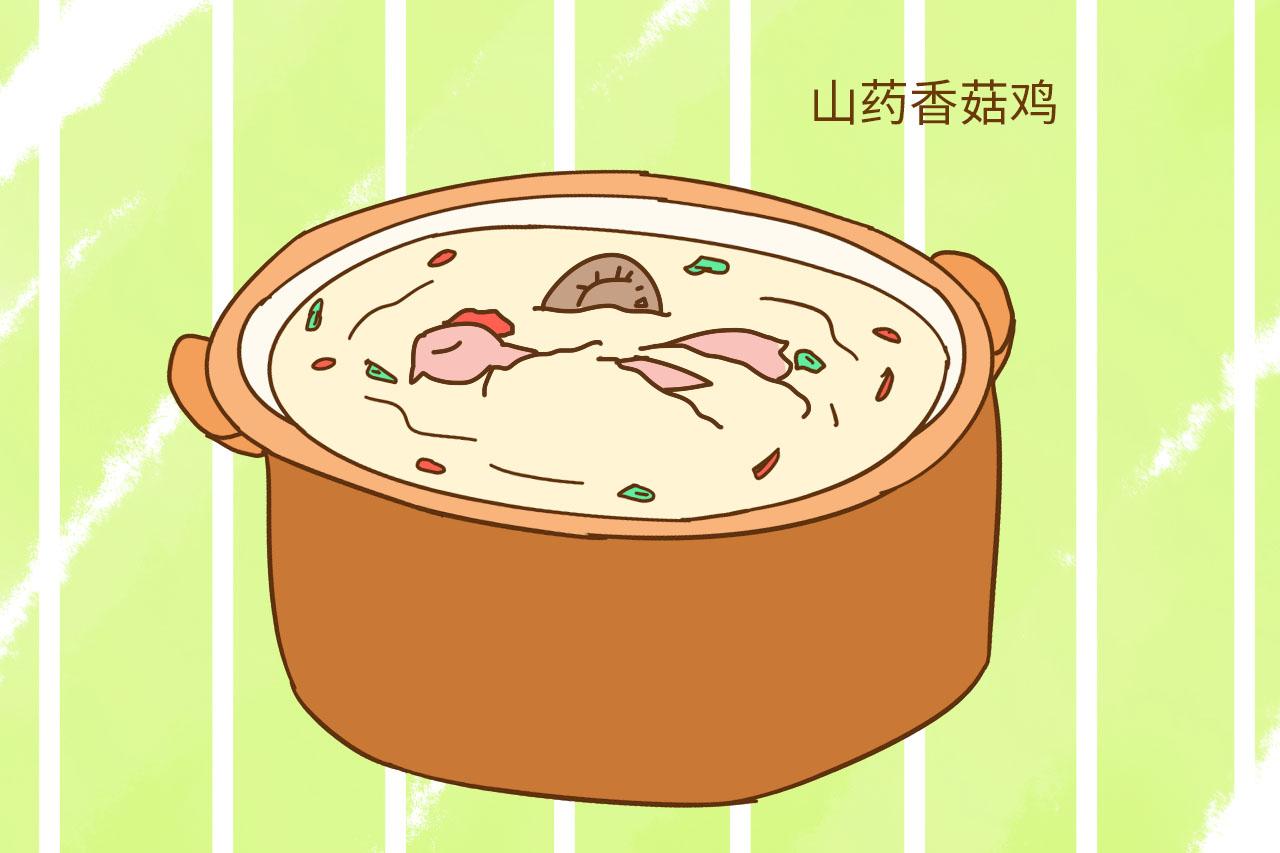 孕期的不良反应不能药补? 没关系, 学会这些轻松食补