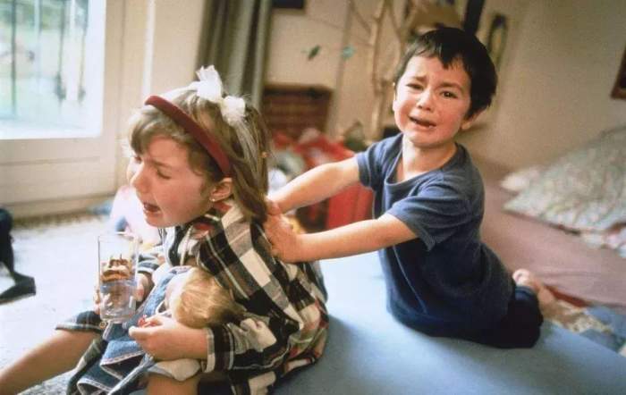 独生子女很好, 甭再说要给孩子一个伴儿了