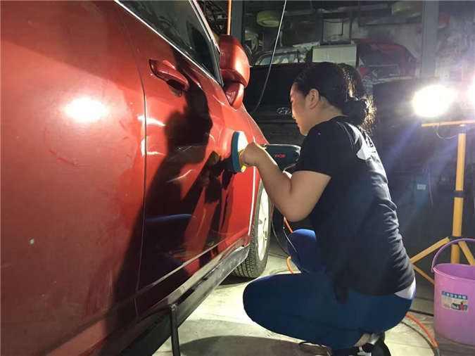 这三种颜色的车别买, 补漆又贵又难补, 老师傅都不爱补!