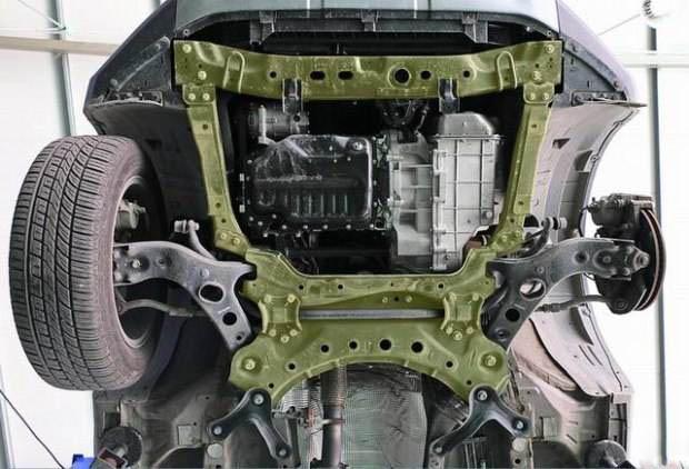 汽车头条 - 平台是什么,对车有什么影响?关老百姓啥事?