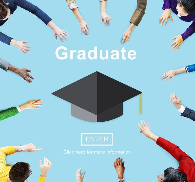 一句话骂醒本科生: 读研与不读研的差别!