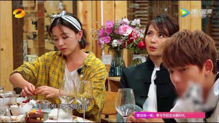 阚清子纪凌尘:没有行动的承诺不过是一席空话 阚清子纪凌尘:没有行动的承诺不过是一席空话