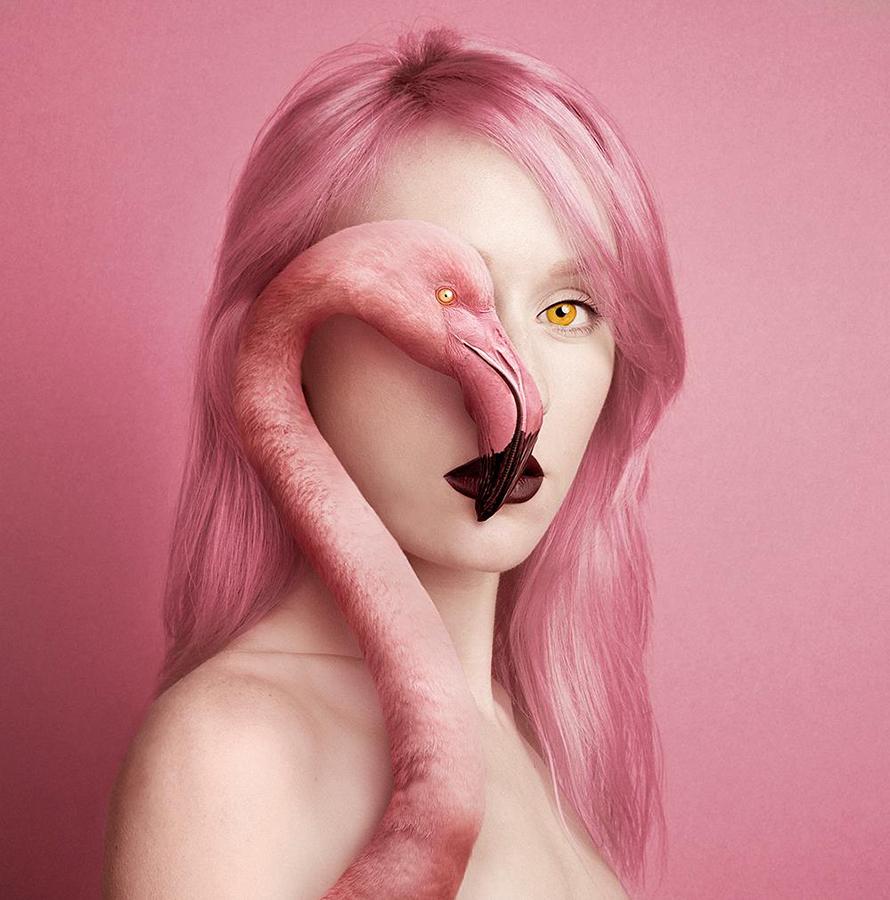 画一个人脸眼斜嘴歪猜一成语_一个人一只鸟成语猜图(3)