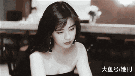 50岁邱淑贞和47岁袁咏仪美如画: 这才是香港女星颜值巅峰!