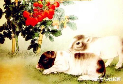 意外之财砸中的3大生肖, 不是中大奖就是走横财运, 注定有钱数