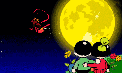 2018年中秋节微信祝福语大全